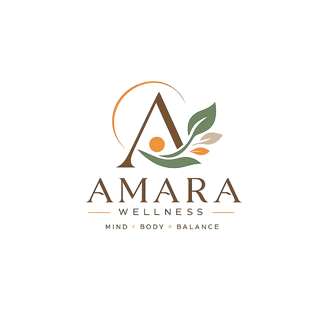 Amara Wellness