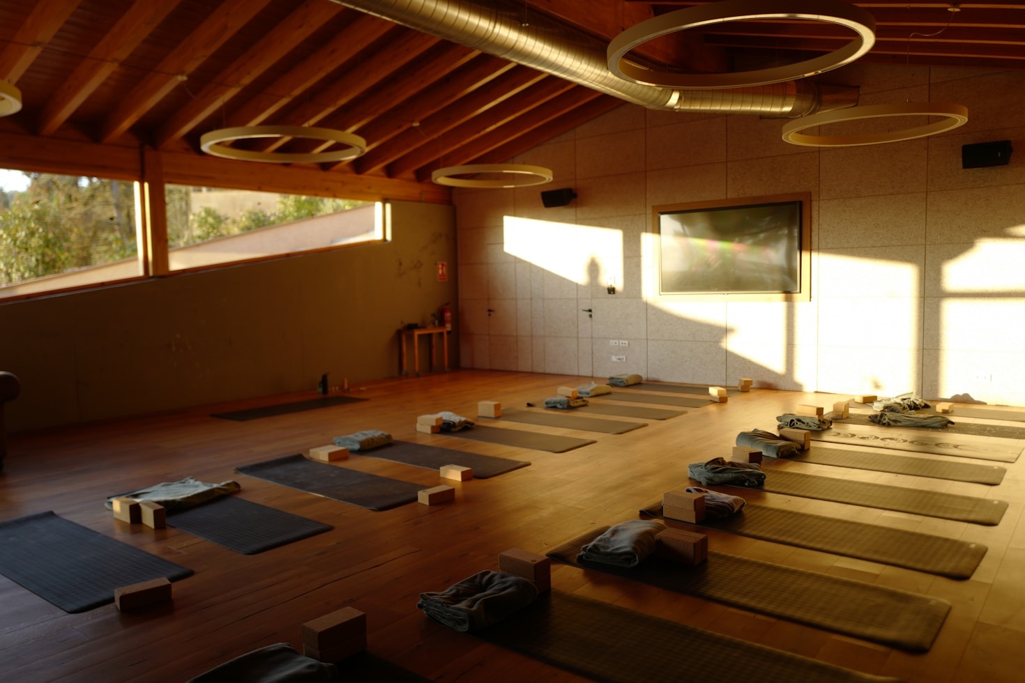 Finding Balance In A Fast Paced World