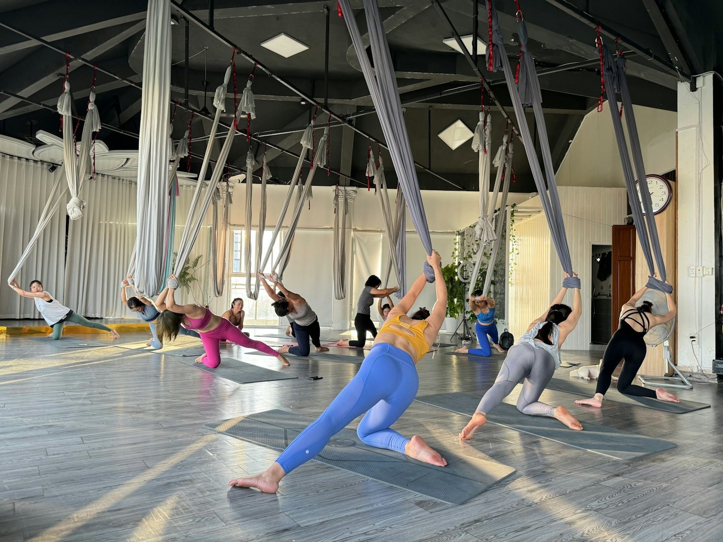 Why Consistent Movement Improves Your Mental Clarity