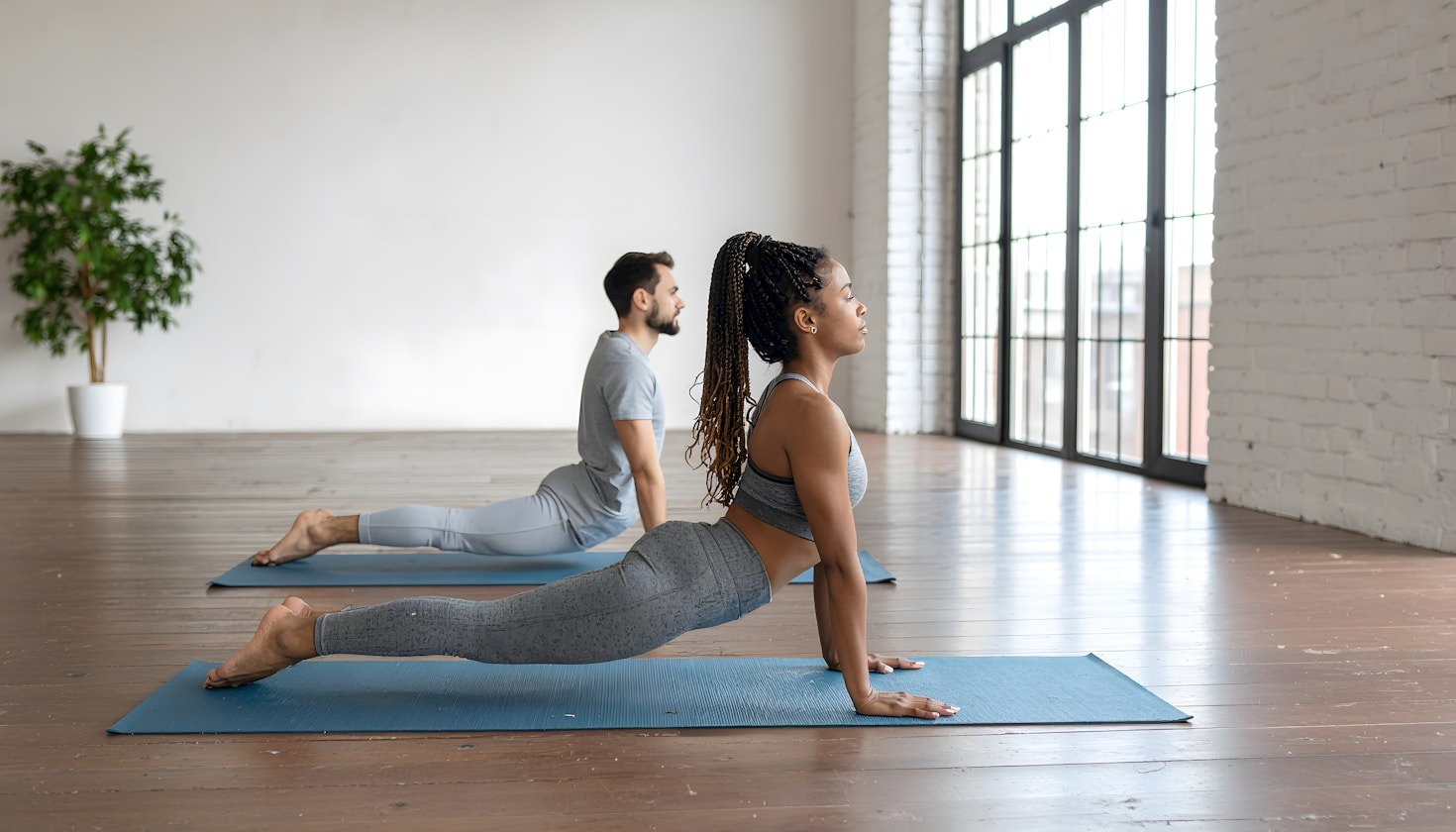 How To Improve Flexibility With Gentle Stretching