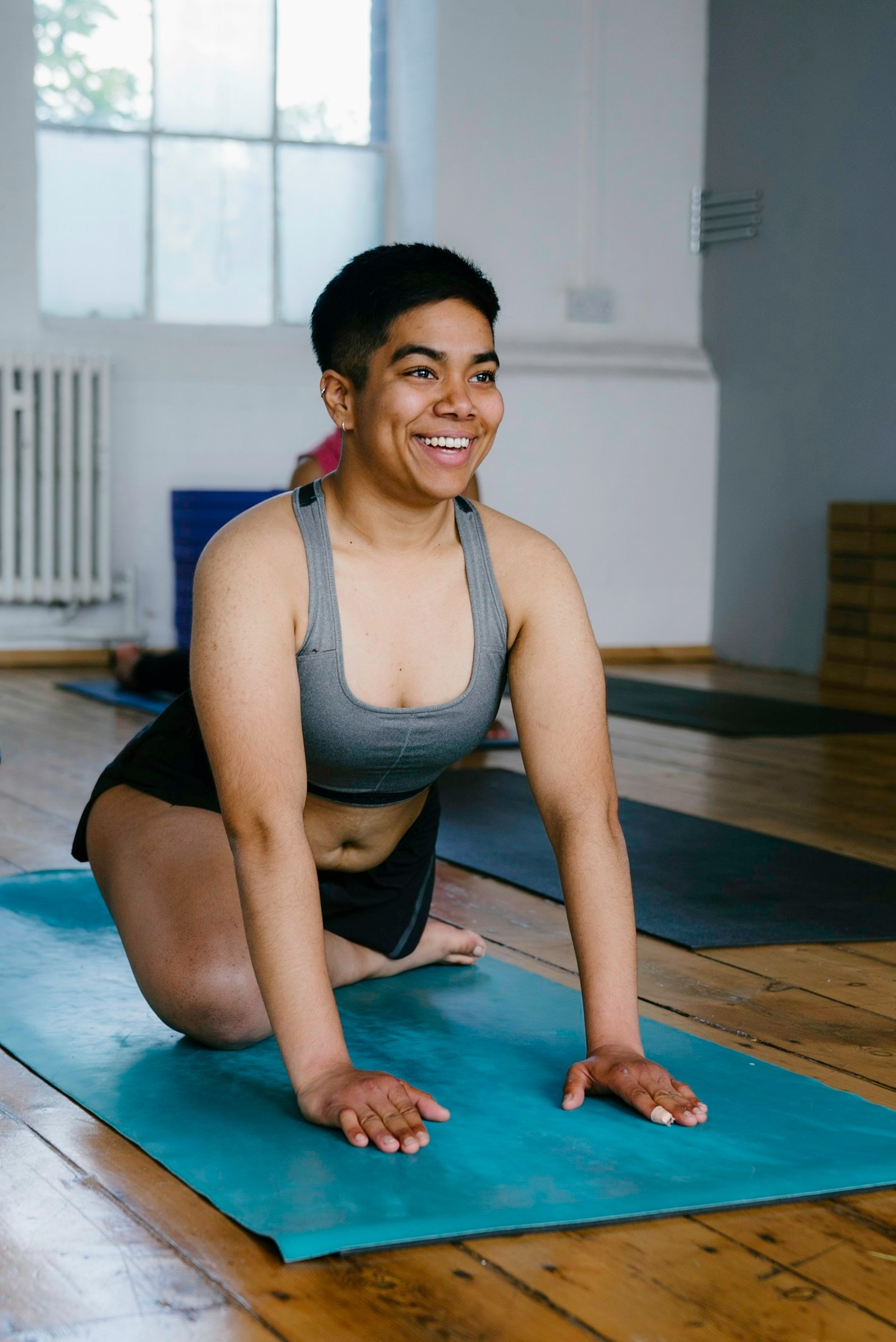 The Healing Power Of Breath And Mindfulness